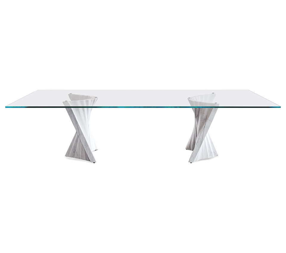 Cattelan Italia - Tisch Plisset