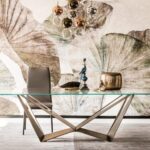 Cattelan Italia Tisch Skorpio 2