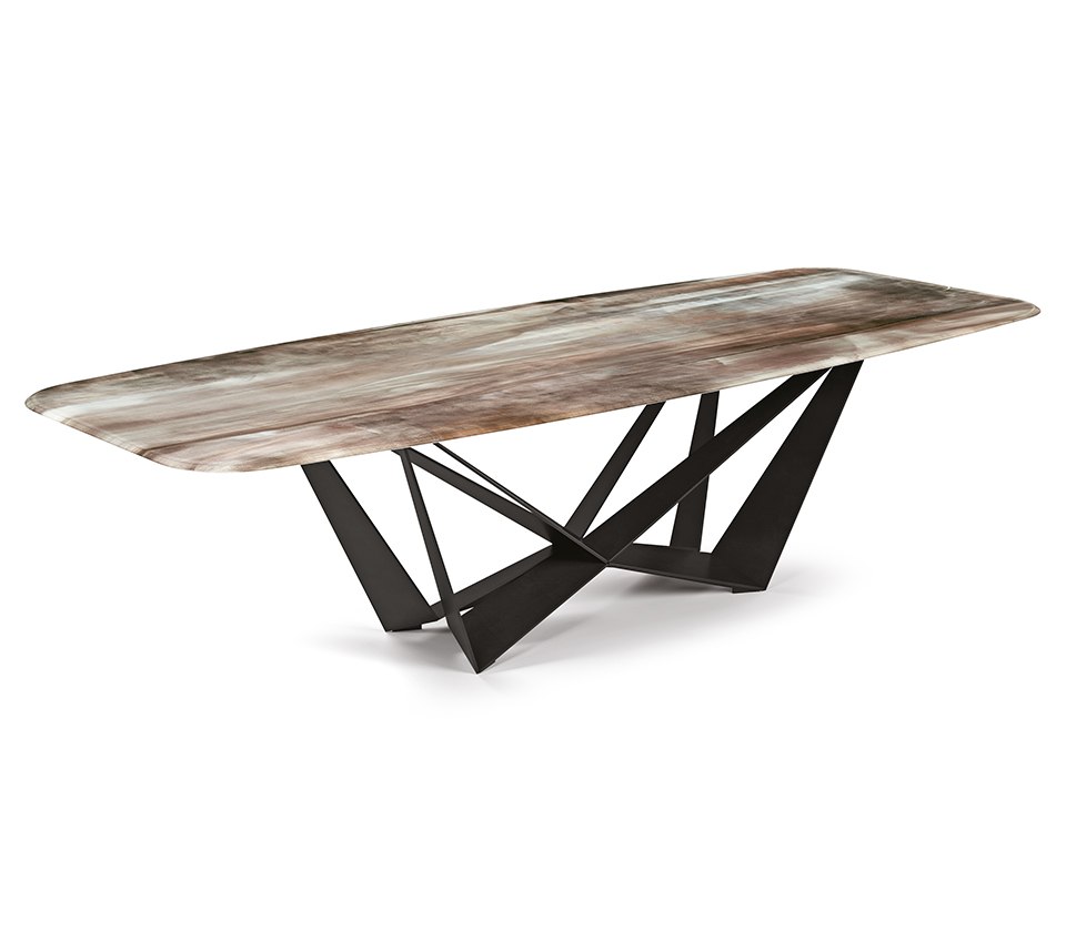 Cattelan Italia - Tisch Skorpio