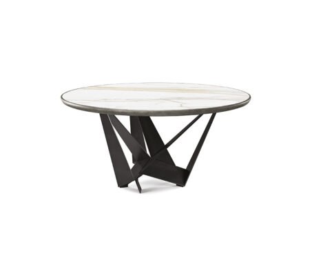 Cattelan Italia - Tisch Skorpio Round