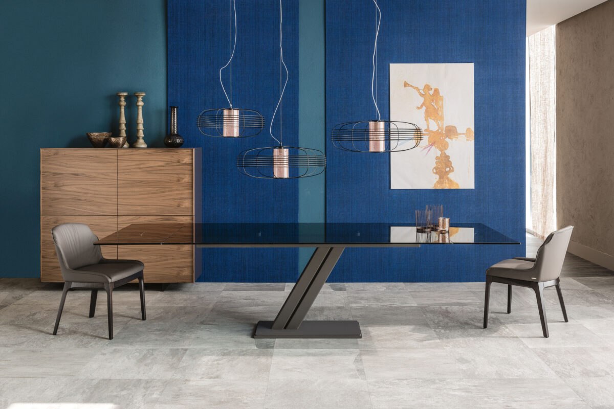 Cattelan Italia Tisch Zeus