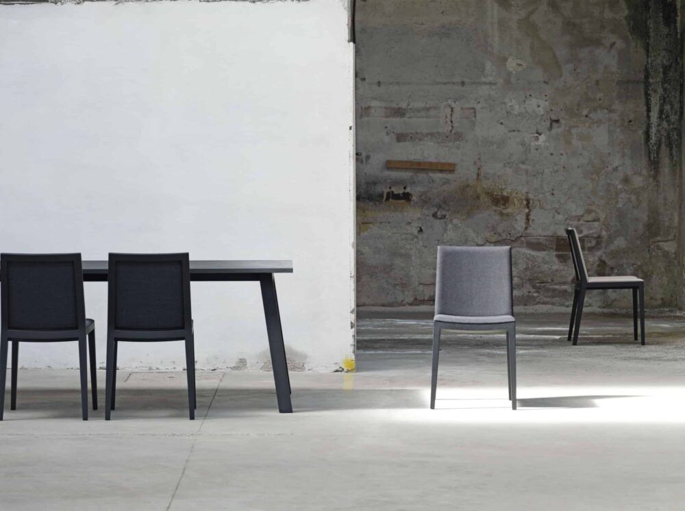 Crassevig Stuhl Bianca Light R