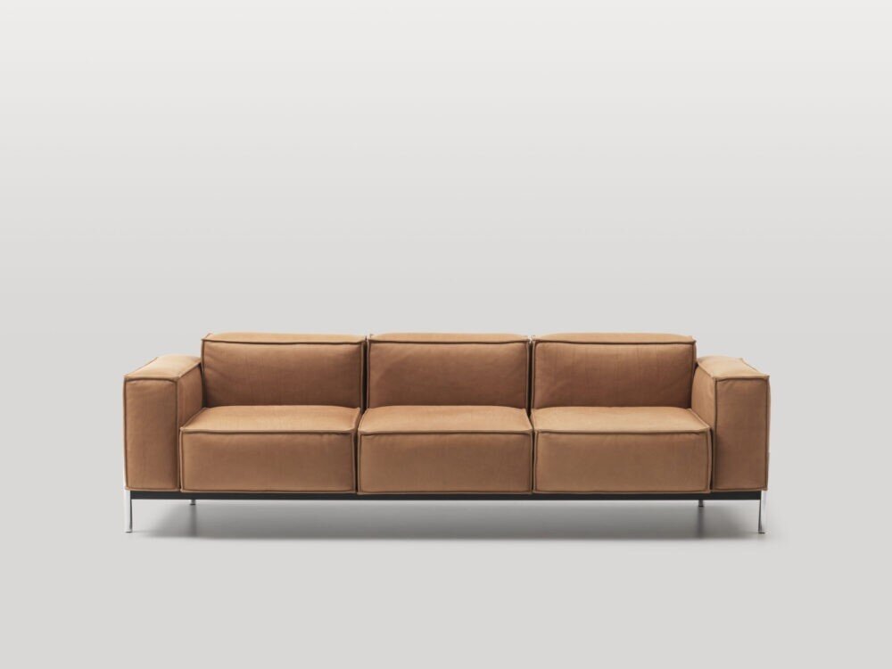 De Sede - DS-21 Qubic Design Stephan Hürlemann
