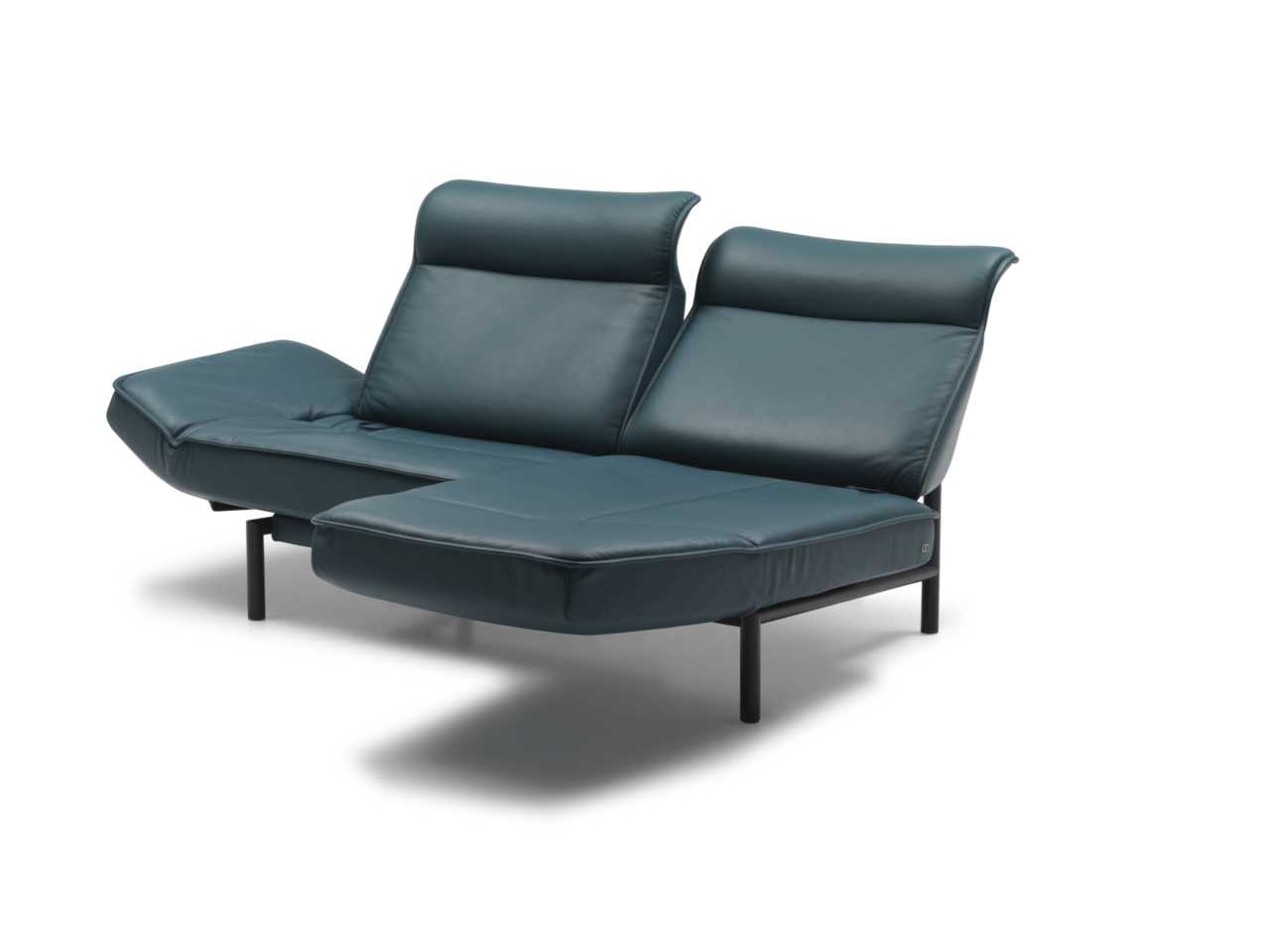 De Sede - DS-450 Twist Design Thomas Althaus