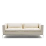 Modernes DS-5 Sofa von Antonella Scarpitta für De Sede in elegantem Design.