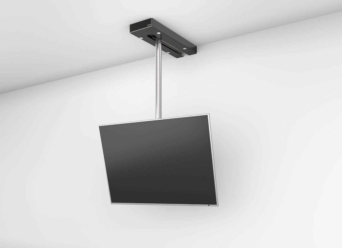 Wissmann - TV Halter Ceiling Art 116