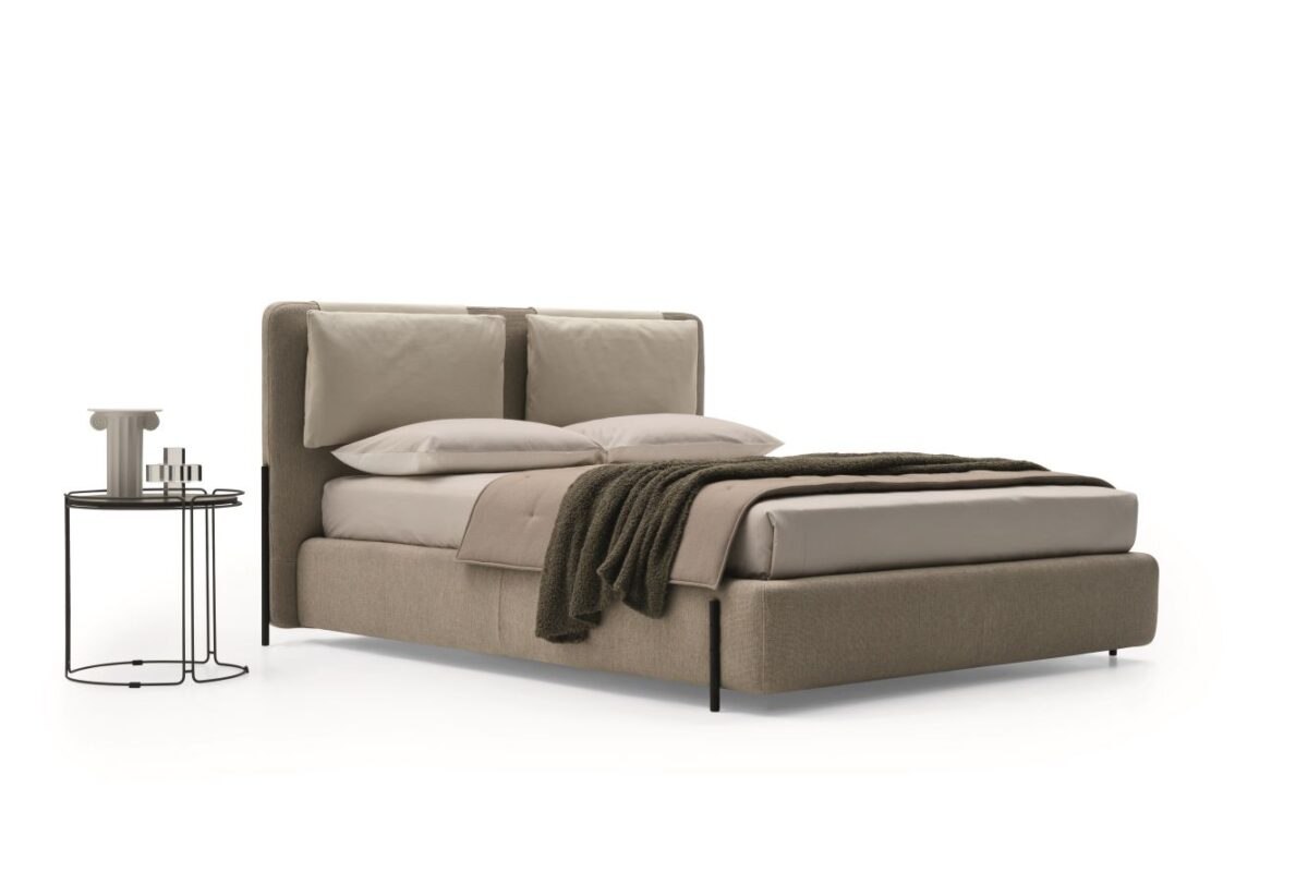 Ditre Italia - Bett Alar – Bild 4