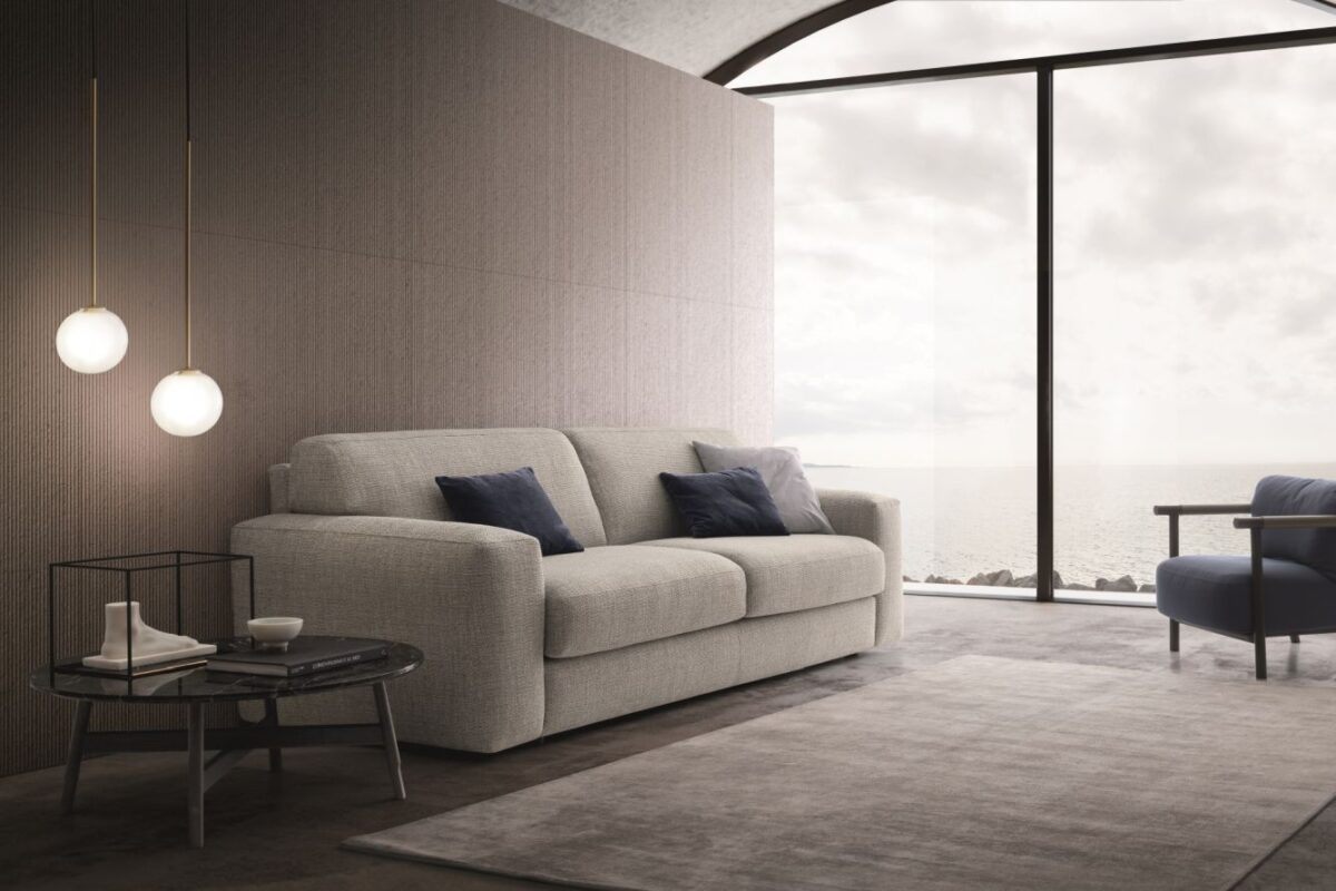 Ditre Italia Schlafsofa Isabel 2