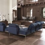 Ditre Italia Sofa Ada 10