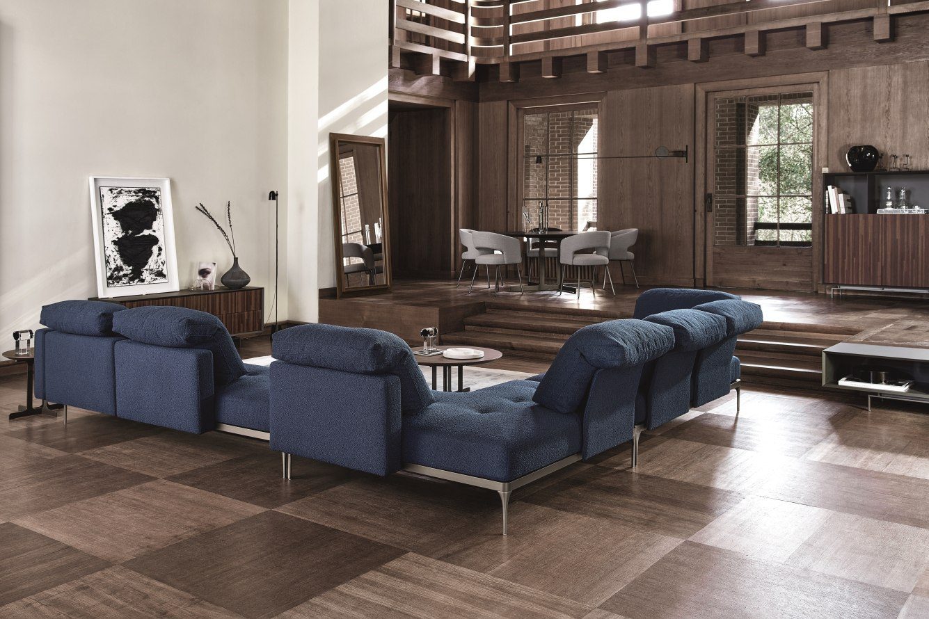 Ditre Italia Sofa Ada 10