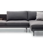Modernes Kim Sofa von Ditre Italia mit eleganten Linien und luxuriösem Komfort.