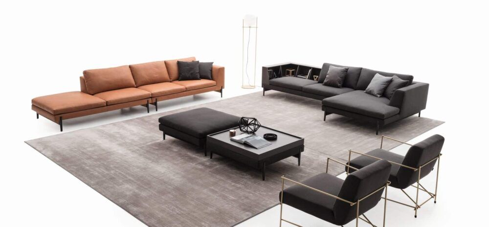 Ditre Italia Sofa Kim 4