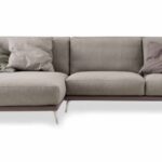 Modernes Kris 8 Sofa von Ditre Italia in elegantem Design.
