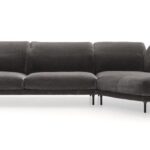 Modernes Ditre Italia On Line Sofa mit elegantem Design und hochwertiger Verarbeitung.