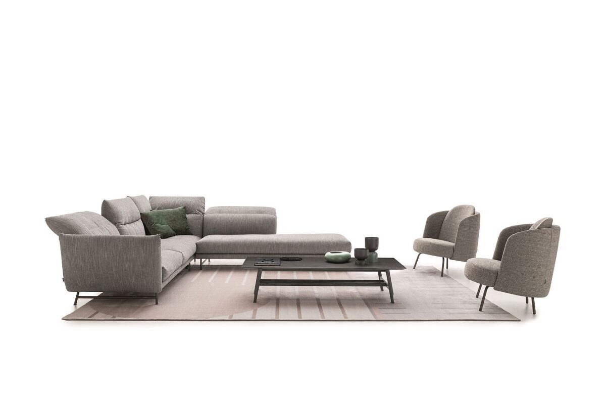 Ditre Italia - Sofa Online – Bild 3