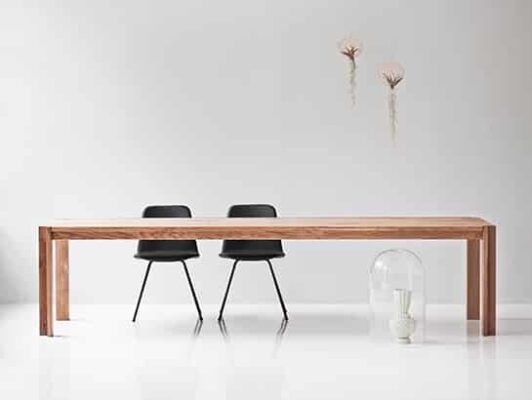 Dk3 Tisch Jeppe Utzon