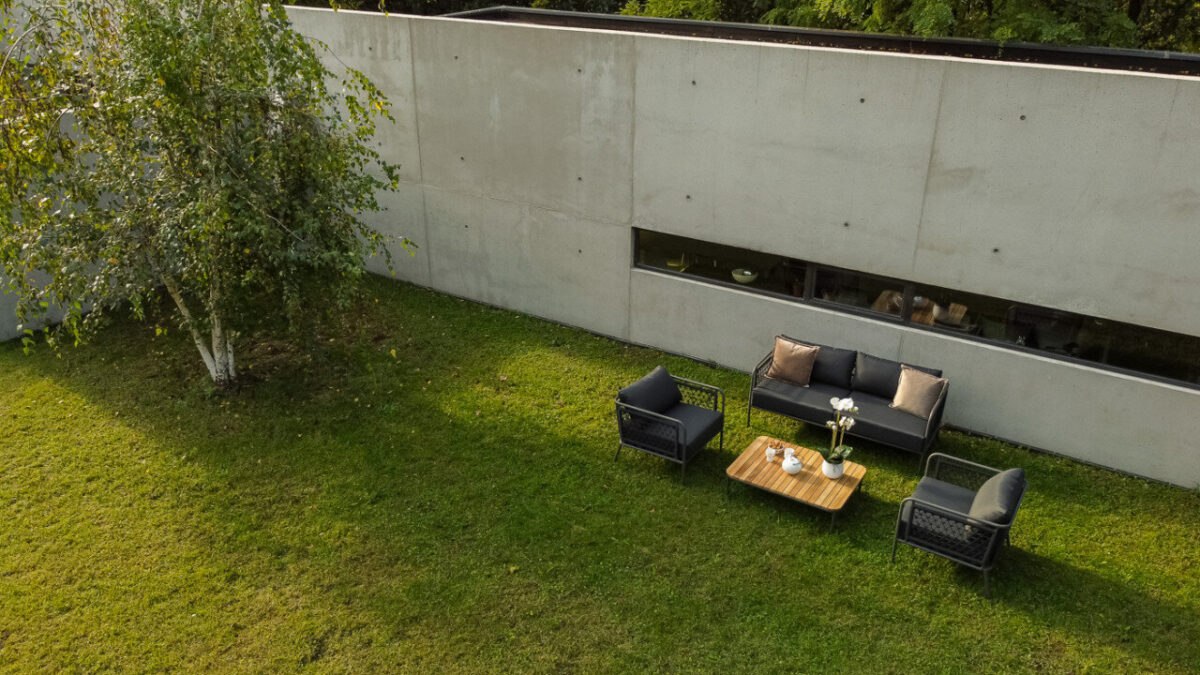 Drigani - Sofaprogramm Cortina – Bild 3