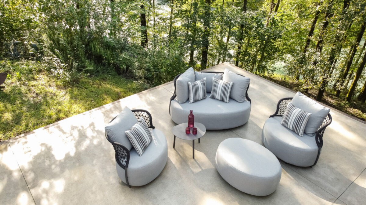 Drigani - Sofaprogramm Gobbe – Bild 6