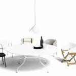 Eleganter De Padova Sundance 4 Stuhl mit modernem Design und hochwertiger Verarbeitung.