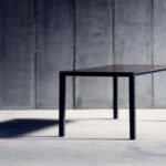 Eleganter Heerenhuis Couchtisch aus Holz für moderne Wohnzimmer und stilvolle Einrichtungen.