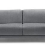Elegantes Bedford Schlafsofa von Bodema - italienisches Design mit praktischer Schlaffunktion.