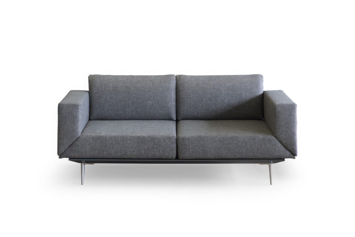 Franz Fertig Jill 5 Premium Schlafsofa mit eleganter Optik und komfortabler Schlaffunktion.