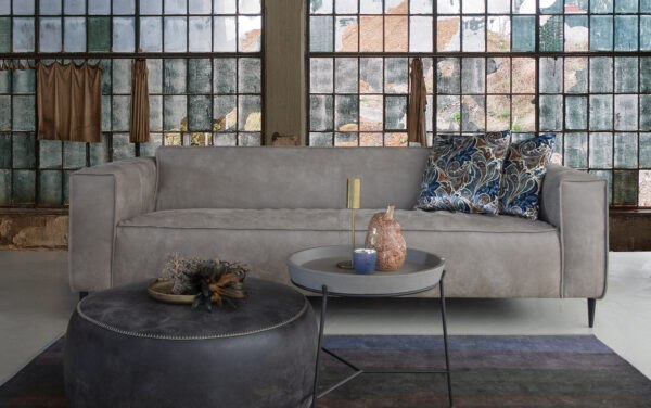 Elegantes Het Anker Portofino 4-Sitzer Sofa in modernem Design für stilvolle Wohnräume.