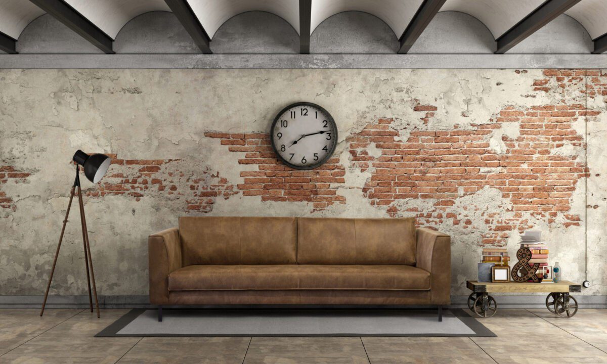 Stilvolles Piemonte Sofa von Het Anker in zeitlosem Design für elegante Wohnräume.