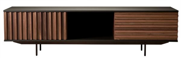 Elegantes Sideboard Harry 9 mit modernem Design für stilvolle Wohnzimmer und Wohnbereiche.