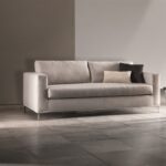 Elegantes Vibieffe Happy 2 Schlafsofa mit modernem Design und hochwertiger Polsterung.