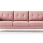 Modernes Essentiel 3 Saba Sofa in elegantem Design für stilvolle Wohnräume