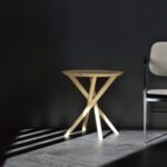 Ethnicraft Couchtischserien