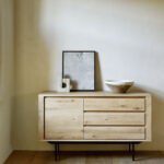 Ethnicraft Kommode Shadow