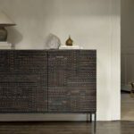 Ethnicraft Kommode Tabwa