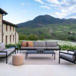 Ethnicraft Sofa Jack