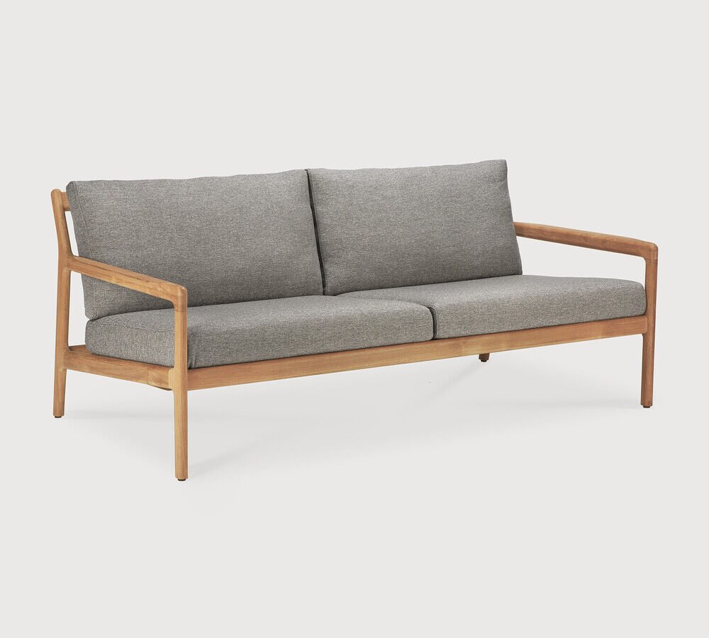 Ethnicraft - Sofa Jack