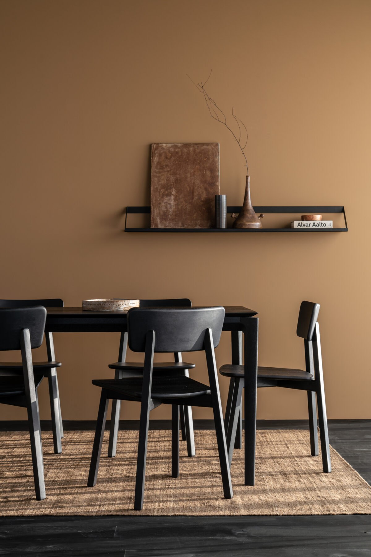 Ethnicraft - Stuhl Casale – Bild 9