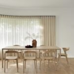 Ethnicraft Tisch Air