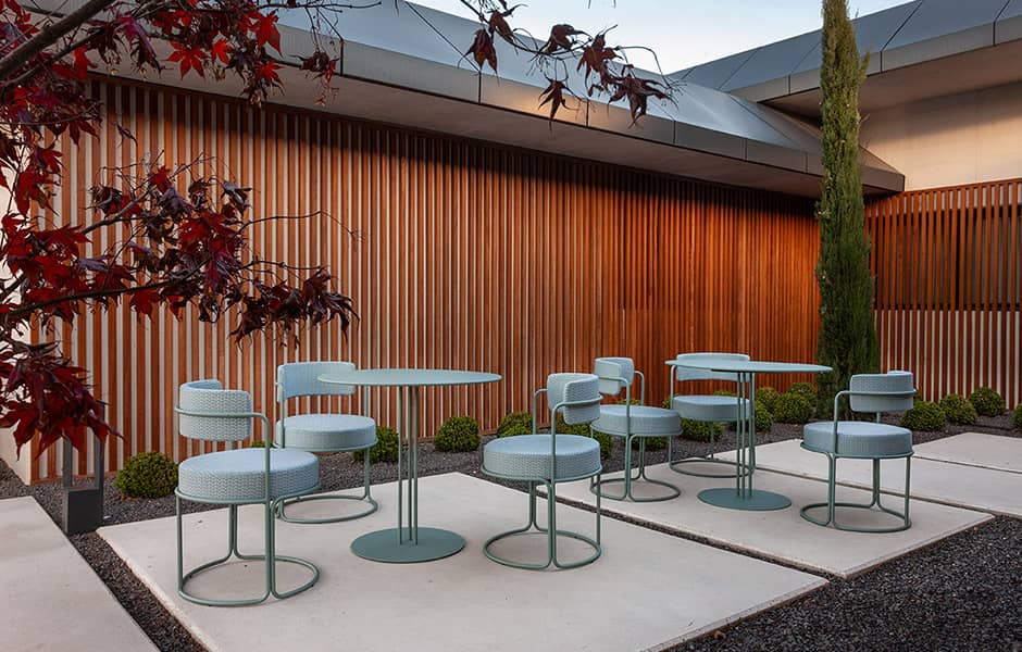 Isimar Paradiso 2: Detailliertes Programm mit allen Event-Highlights und Veranstaltungszeiten.