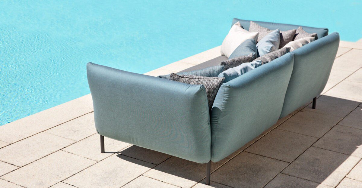 Fischer Möbel - Sofa Kairos – Bild 3