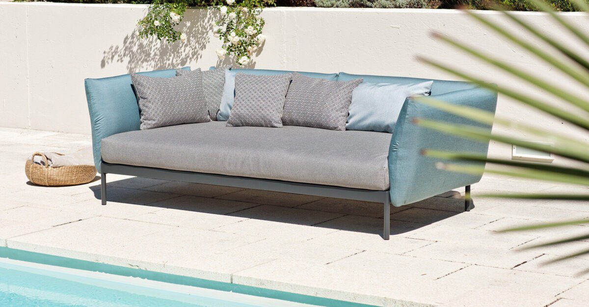 Fischer Möbel - Sofa Kairos – Bild 4