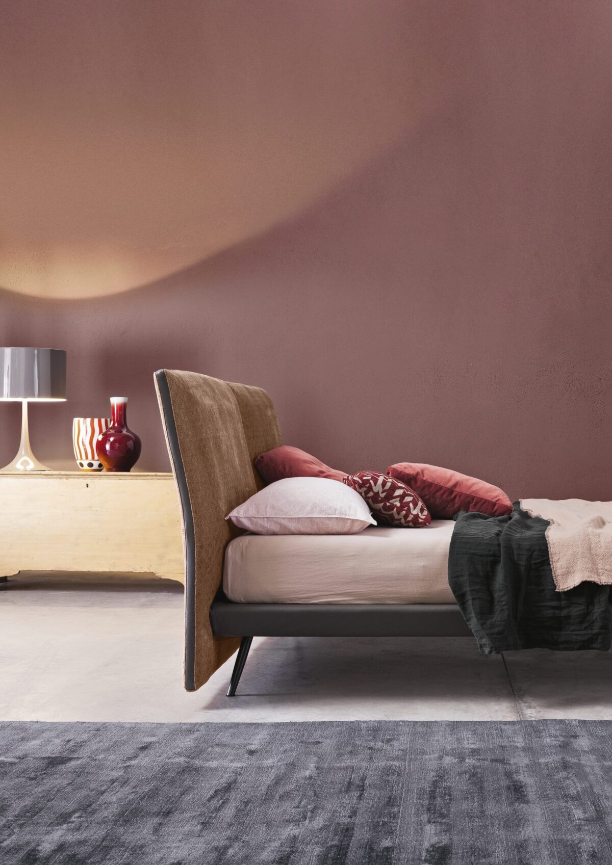 Flexteam - Bett Domus – Bild 3