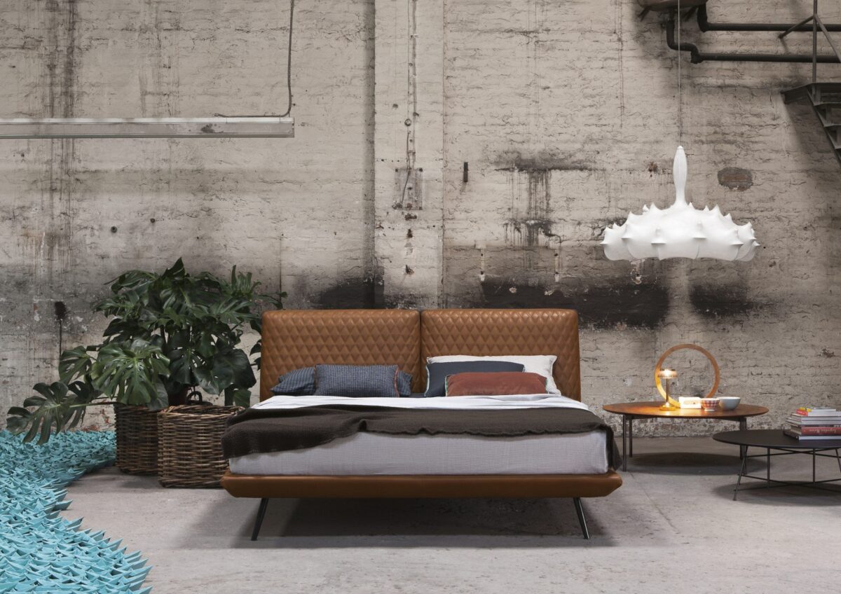 Flexteam - Bett Domus – Bild 8