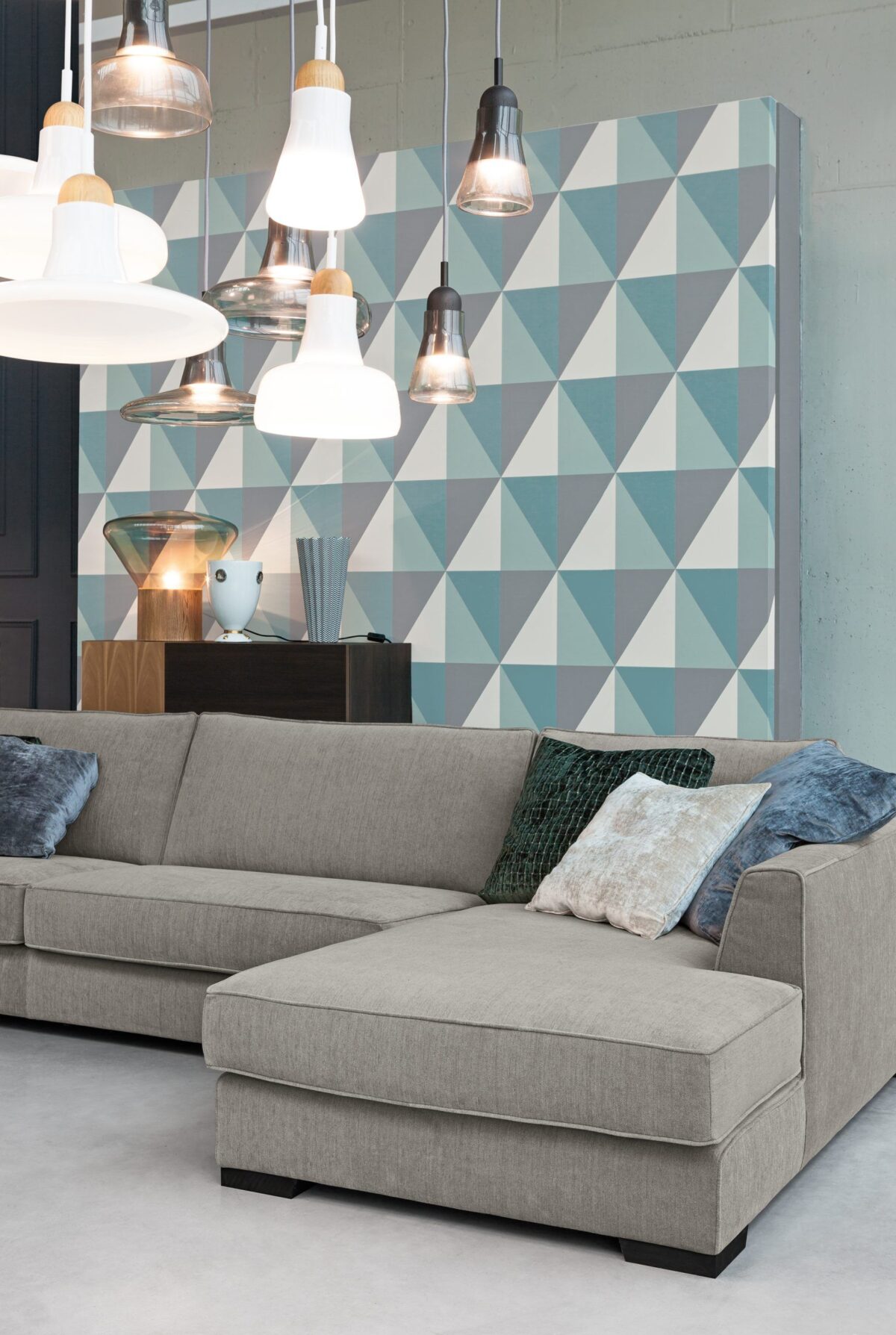 Flexteam - Sofa Albert – Bild 11