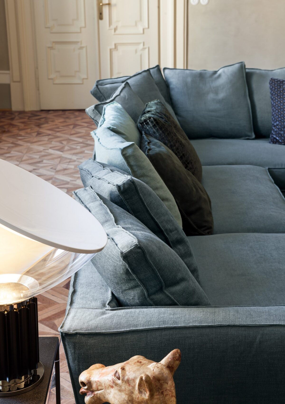 Flexteam - Sofa Albert – Bild 3