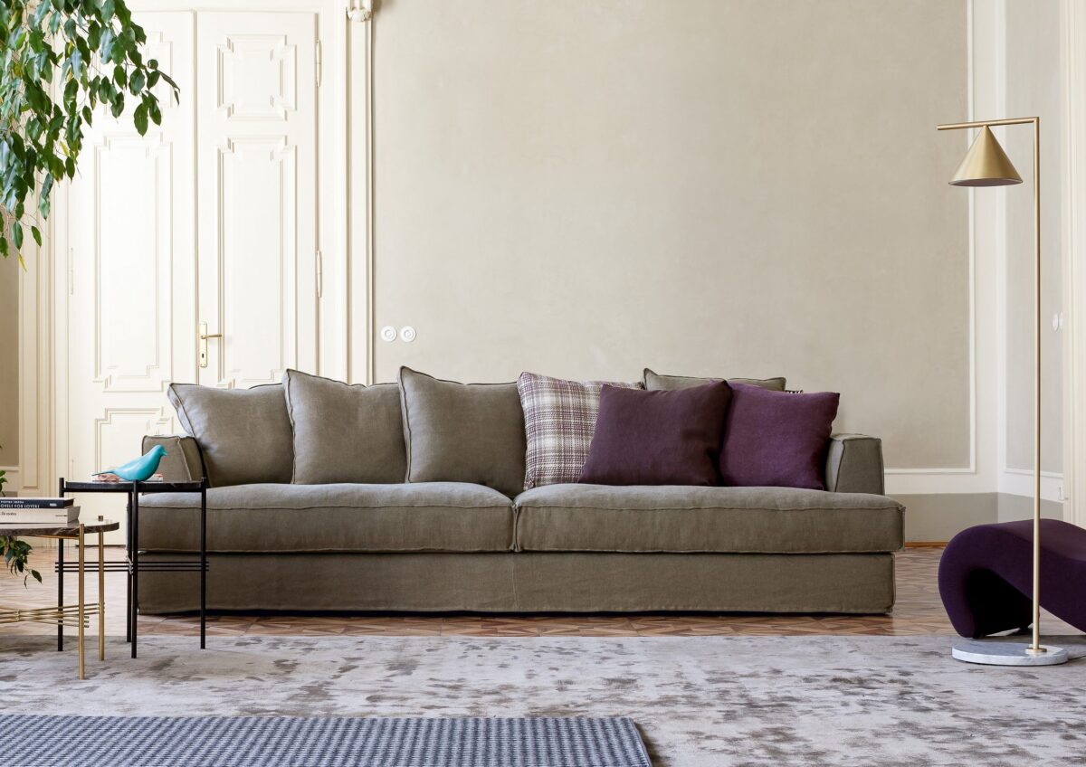 Flexteam - Sofa Albert – Bild 5