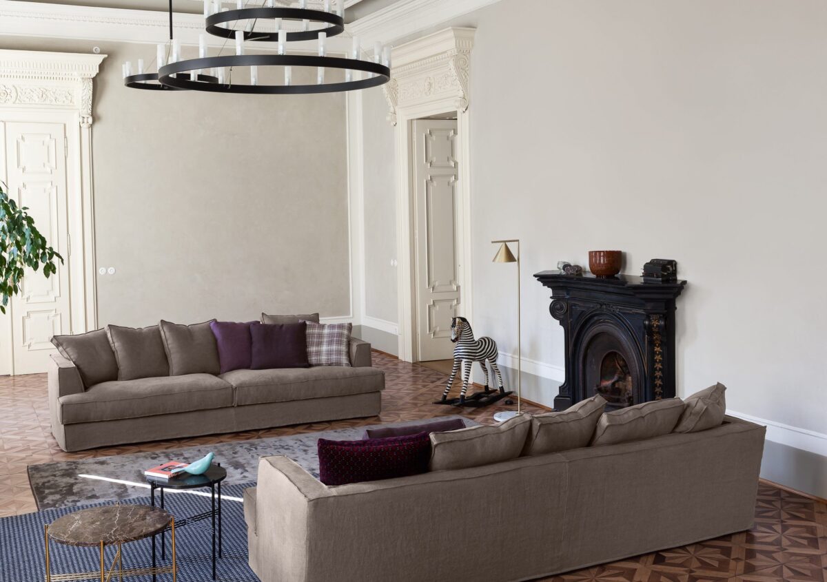 Flexteam - Sofa Albert – Bild 6
