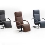 Franz Fertig Fino 9 Sessel - Stilvolles Designmöbel für moderne Wohnräume