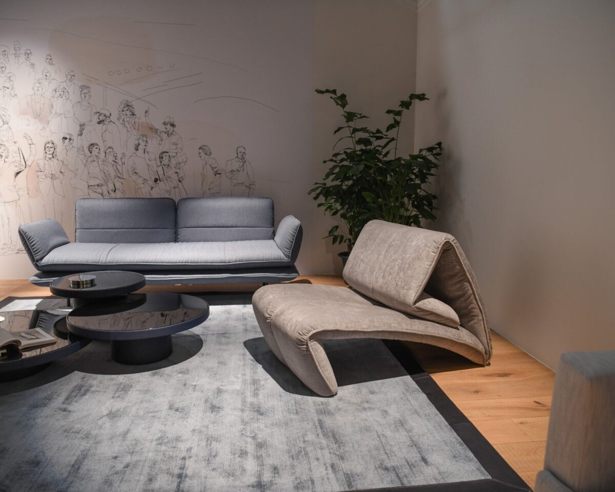 FSM - Relaxsessel Arc – Bild 8