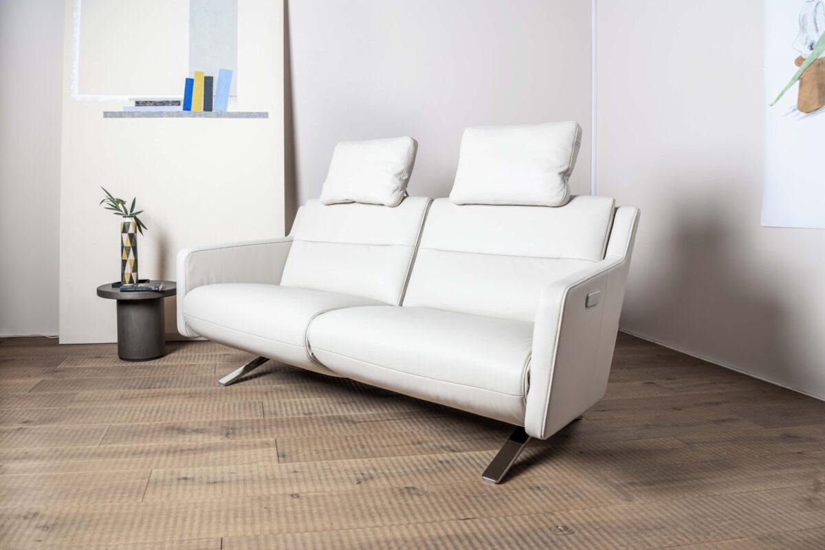 FSM - Sofa Bero – Bild 6